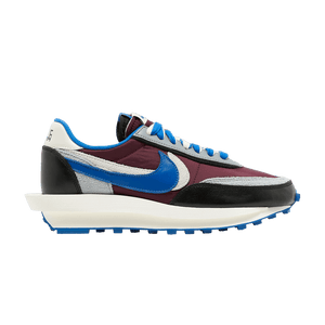 Nike Ld Waffle Sacai Undercover Night Red
