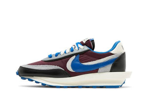 Nike Ld Waffle Sacai Undercover Night Red