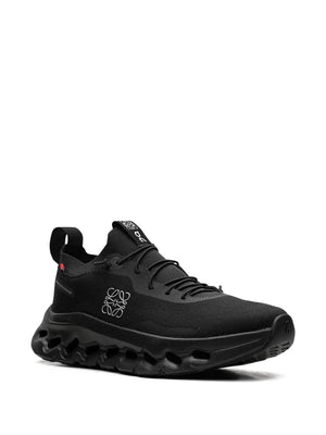 x Loewe Cloudtilt "All Black" sneakers