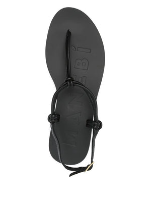 Canyon sandals