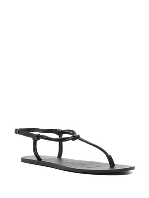 Canyon sandals