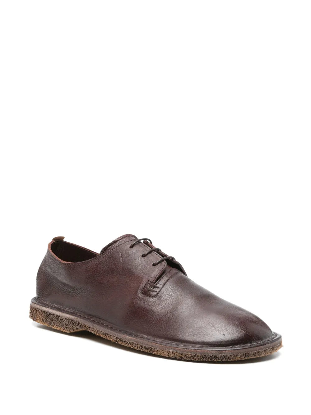 York derby shoes