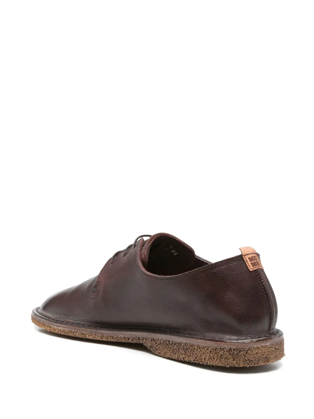 York derby shoes