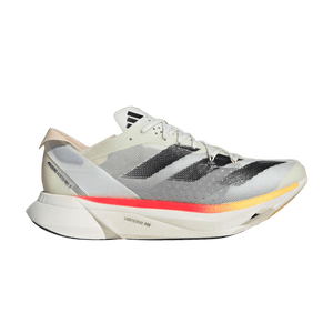 Adidas Adizero Adios Pro 3 Ivory Pack