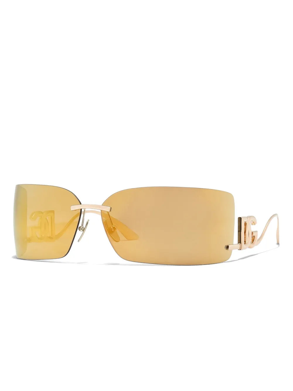 Statement sunglasses