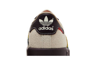 Brain Dead x adidas Forest Hills Cream White