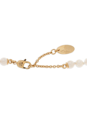 small Claude necklace