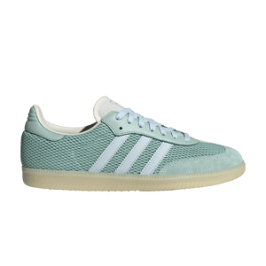 Adidas Samba OG Hazy Green Sky Tint