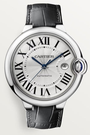 Cartier Ballon Bleu