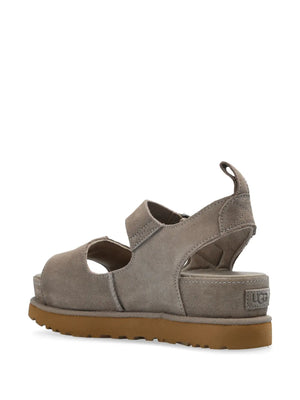 Goldenstar sandals