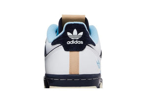 Adidas Rivalry Low 86 Tar Heels