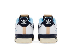 Adidas Rivalry Low 86 Tar Heels