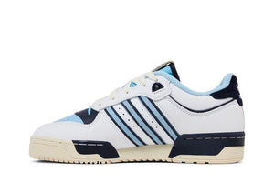 Adidas Rivalry Low 86 Tar Heels