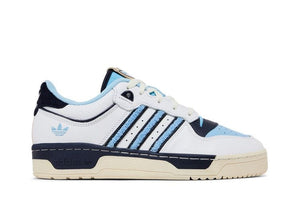 Adidas Rivalry Low 86 Tar Heels