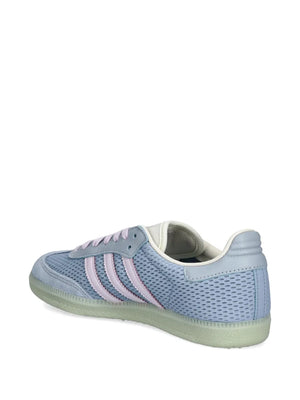 Samba sneakers