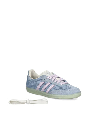 Samba sneakers