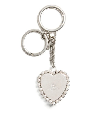 Coeur Hyperbole bag charm