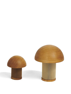 Cogumelo sculpture