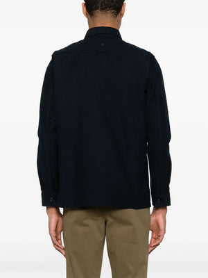 Cotton Overshirt