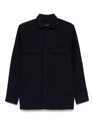 Cotton Overshirt
