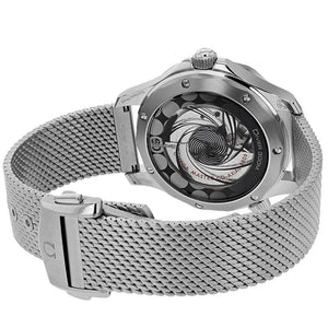 Omega Seamaster Diver 300 MJames Bond 60th Anniversary Edition Unworn
