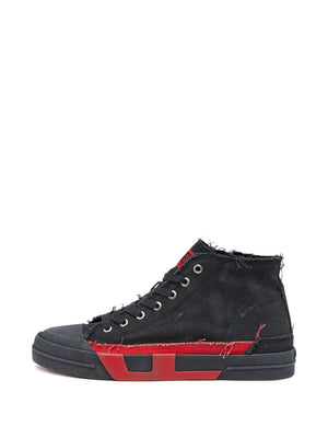 S-D-Verse Mid II sneakers 