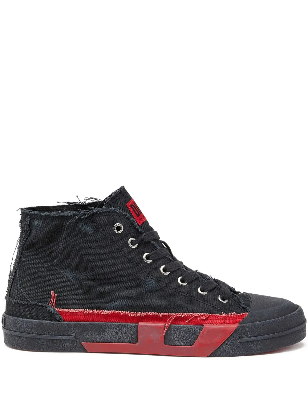 S-D-Verse Mid II sneakers