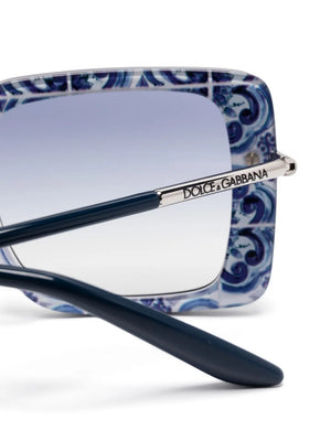 DNA sunglasses