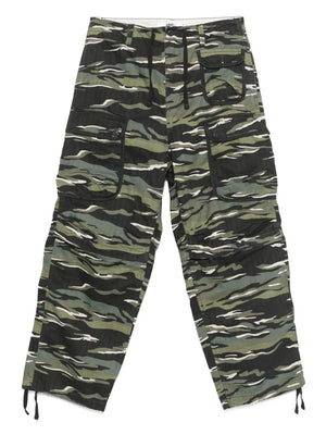 Premium Terrain cargo pants