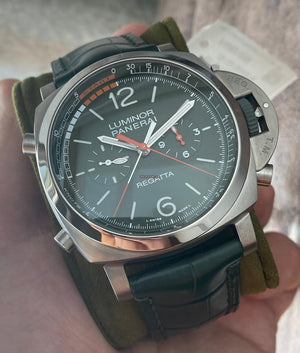 Panerai Luminor