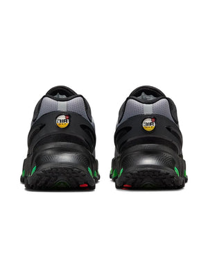 Air Max Dn8 "Black/Light Smoke Grey/Black/Volt" sneakers