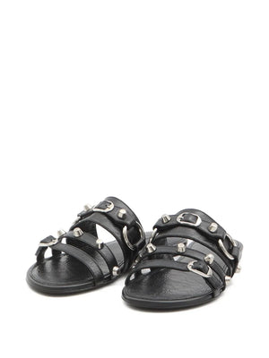 City sandals