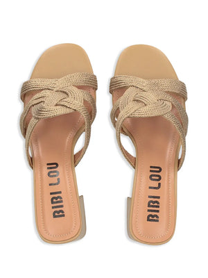 60mm Alia sandals
