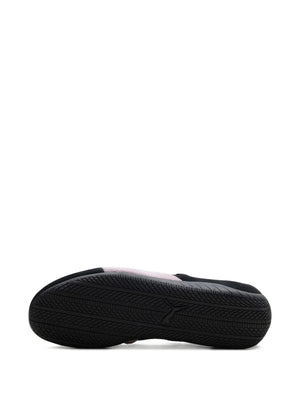 Speedcat Ballet "Black/Mauve Mist" sneakers