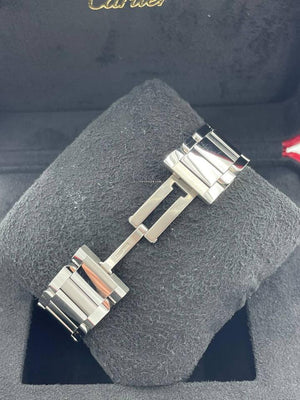 Cartier Tank