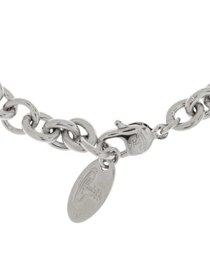 Orb-detailing bracelet