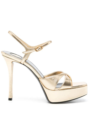 85mm Debbie sandals