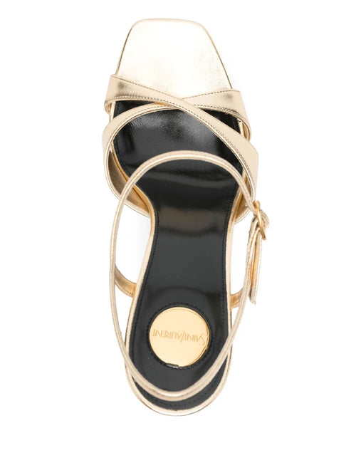 85mm Debbie sandals