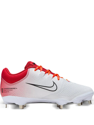 Hyperdiamond 4 Pro "University Red /White" sneakers