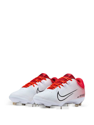 Hyperdiamond 4 Pro "University Red /White" sneakers
