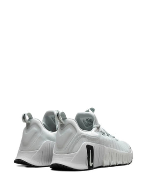 Free Metcon 6 "Light Silver/Black" sneakers