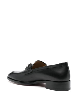 Chambelimoc loafers