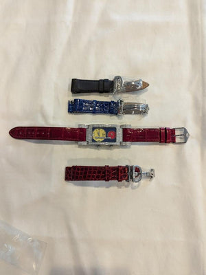 Jacob & Co.Angel Collection Two Time Zone JCA-19