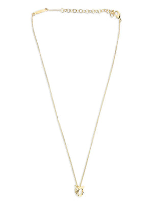 Gancini necklace