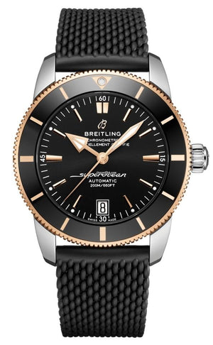 Breitling Superocean Heritage 42 B20 42mm Mens Watch NEW UNWORN UB2010121 B1 S1