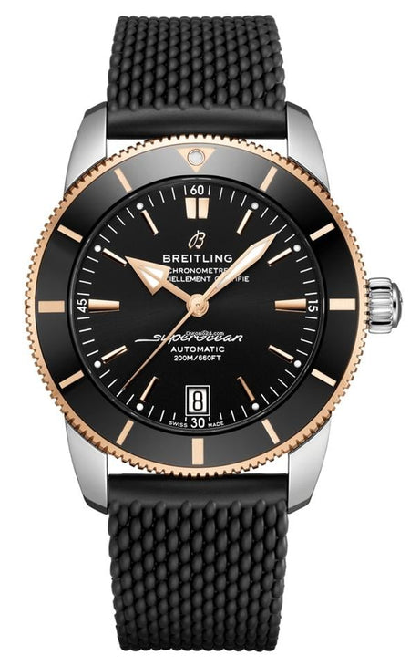 Breitling Superocean Heritage 42 B20 42mm Mens Watch NEW UNWORN UB2010121 B1 S1