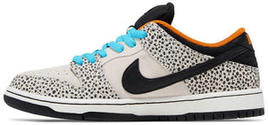 Nike Sb Dunk Low Electric Pack Olympic Safari