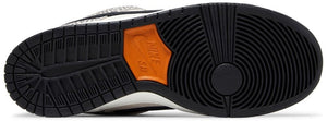 Nike Sb Dunk Low Electric Pack Olympic Safari