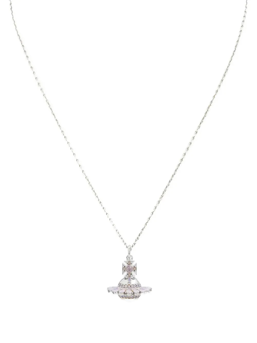 Willa pendant necklace