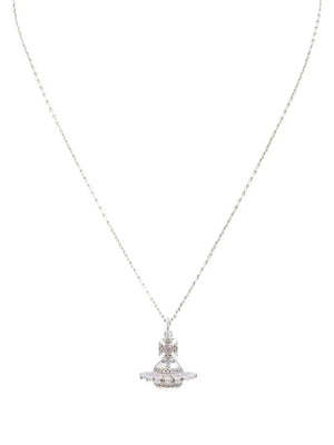 Willa pendant necklace